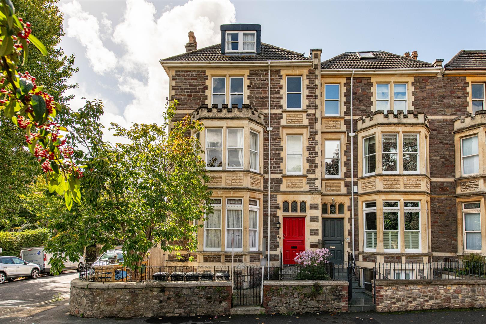 1 bed apartment for sale in College Road, Clifton  - Property Image 5