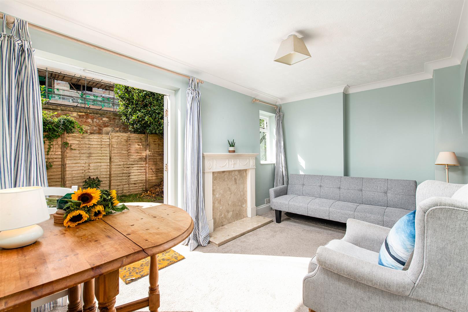 1 bed apartment for sale in College Road, Clifton 8