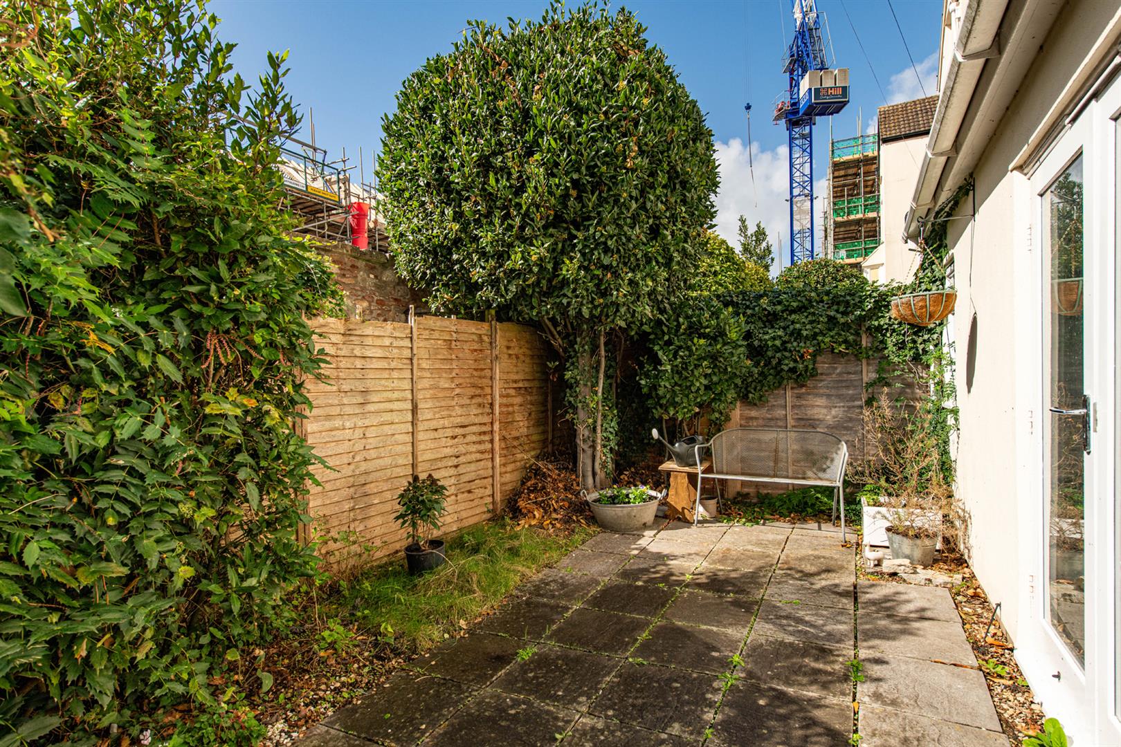 1 bed apartment for sale in College Road, Clifton  - Property Image 4