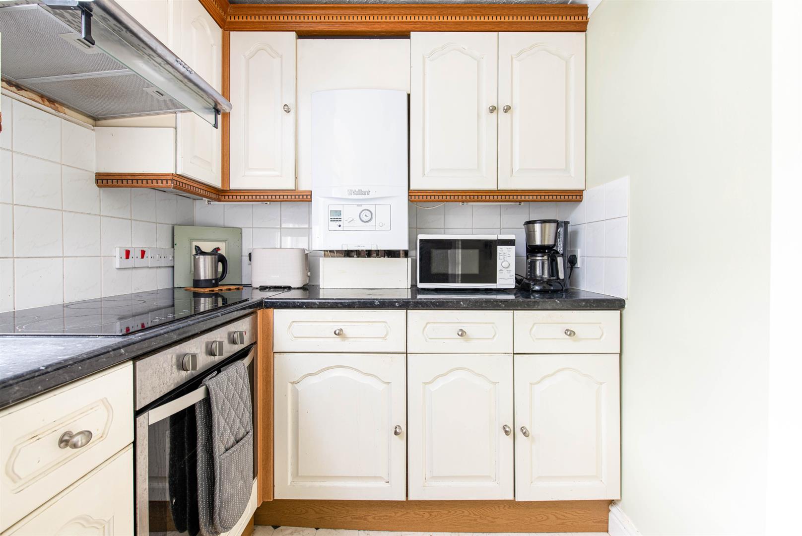 1 bed apartment for sale in College Road, Clifton  - Property Image 2