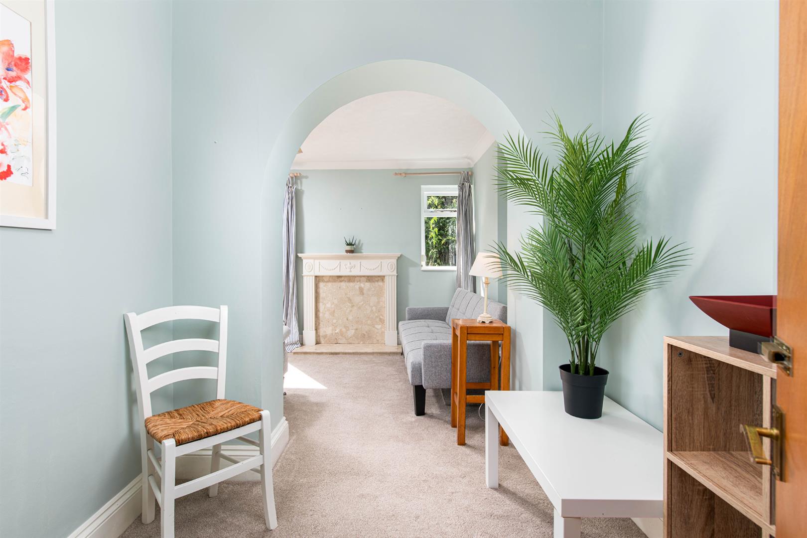 1 bed apartment for sale in College Road, Clifton 9