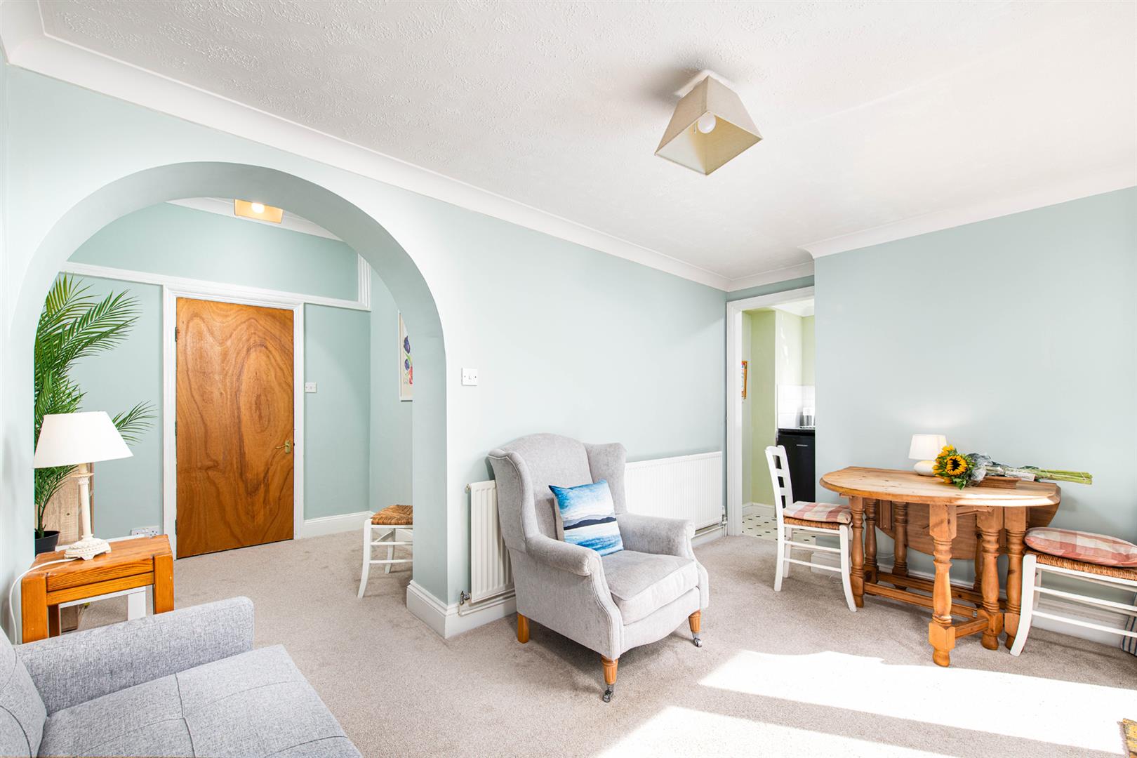 1 bed apartment for sale in College Road, Clifton, BS8