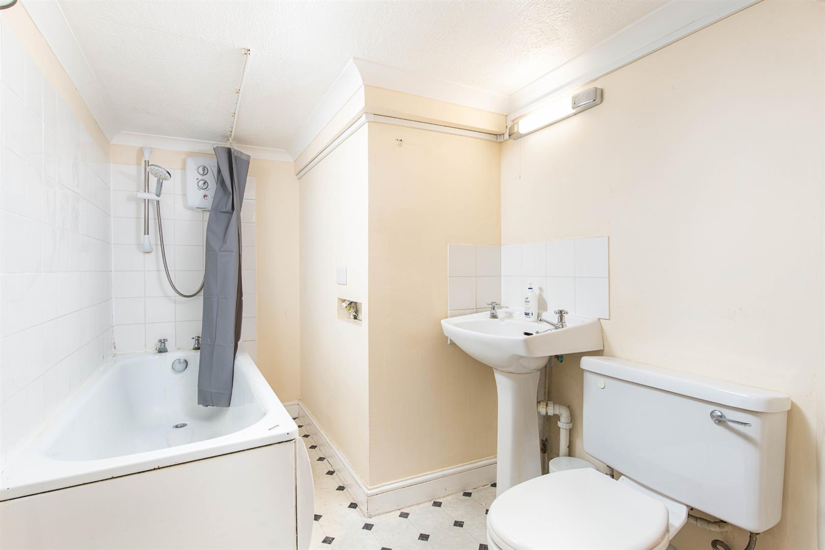 1 bed apartment for sale in College Road, Clifton 5