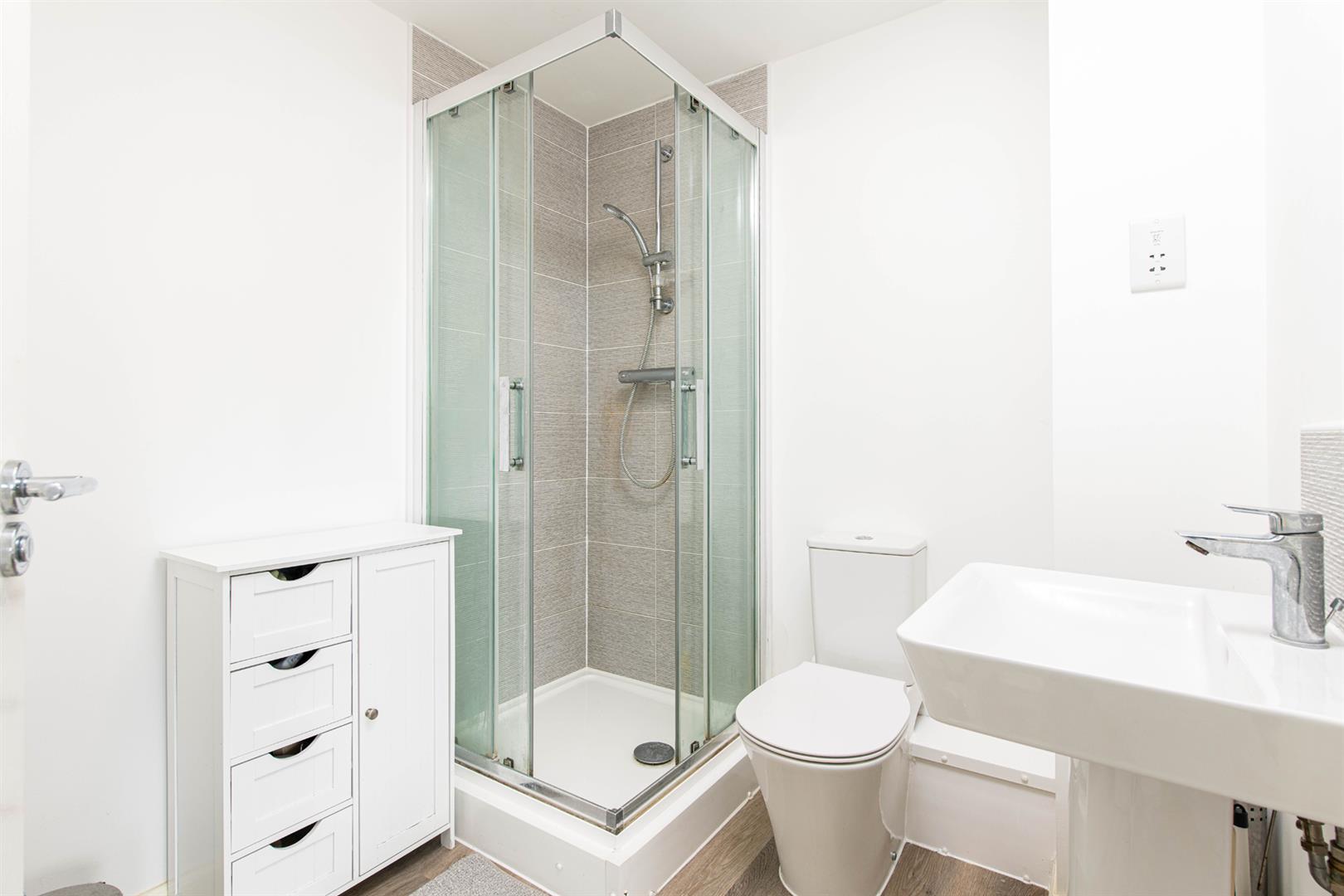 2 bed apartment for sale in Mansell Road, Patchway  - Property Image 8