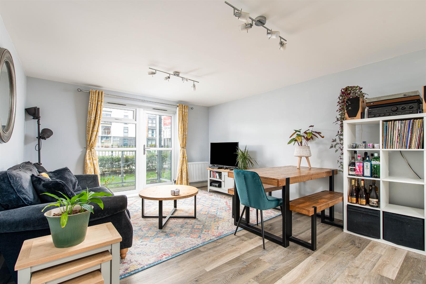 2 bed apartment for sale in Mansell Road, Patchway, BS34
