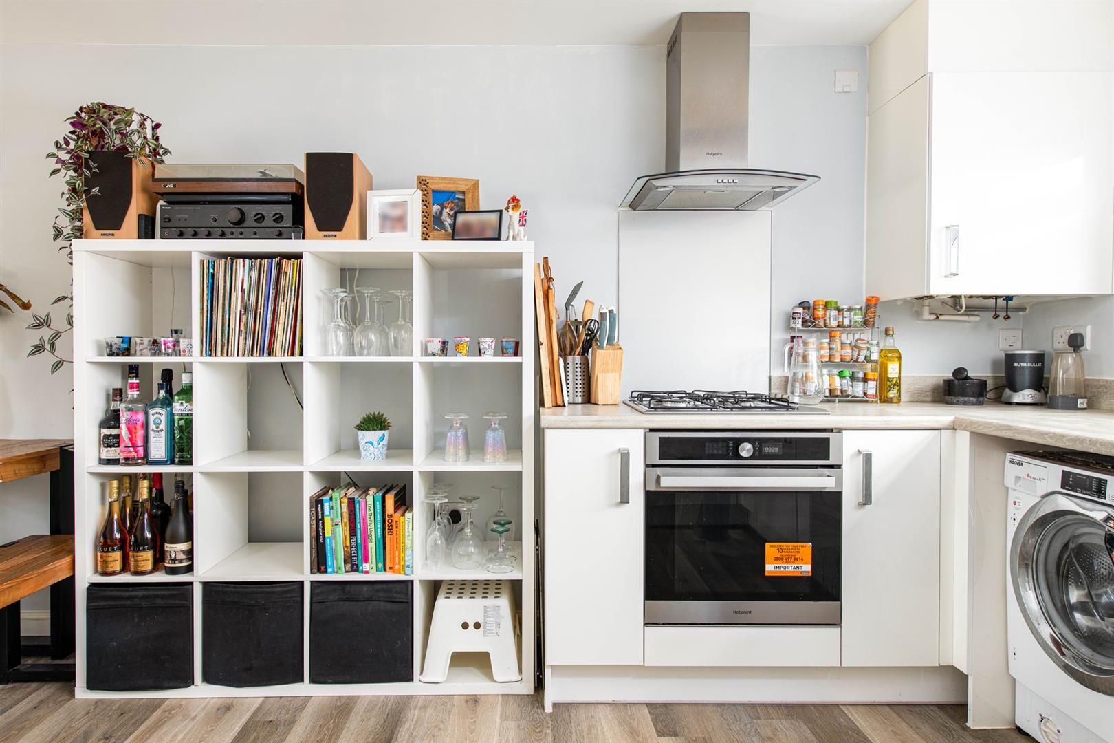 2 bed apartment for sale in Mansell Road, Patchway  - Property Image 9