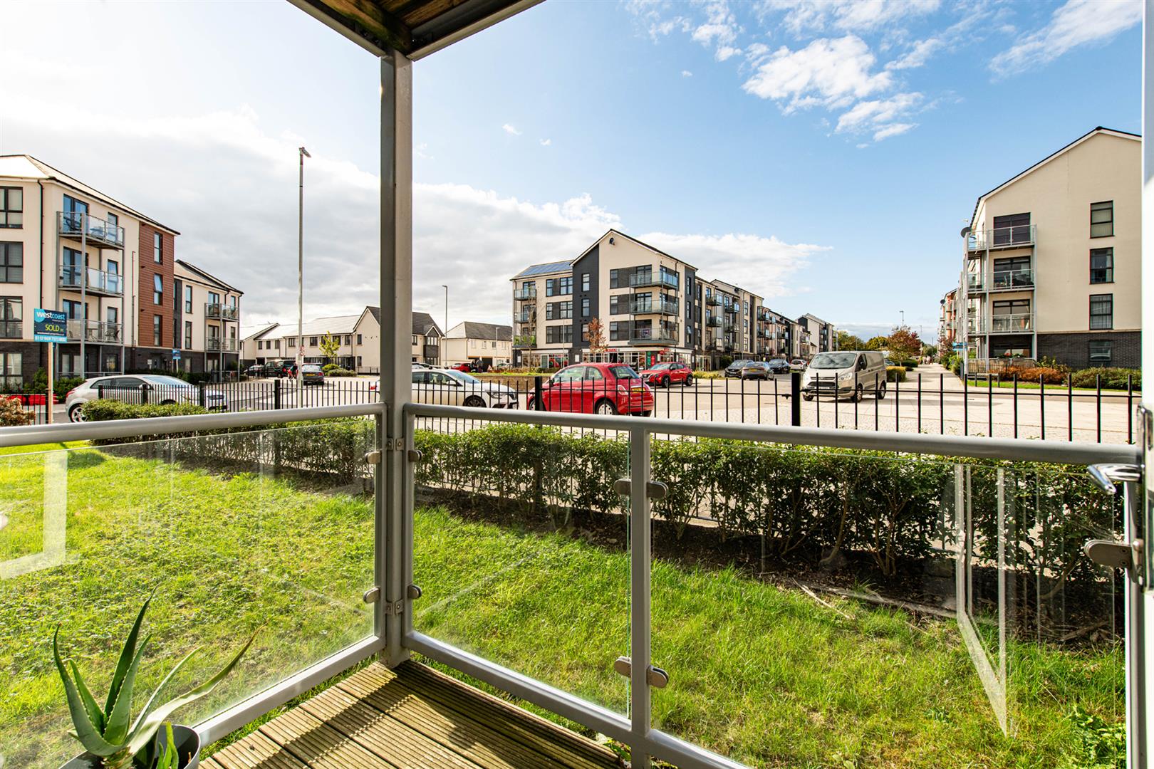2 bed apartment for sale in Mansell Road, Patchway  - Property Image 6