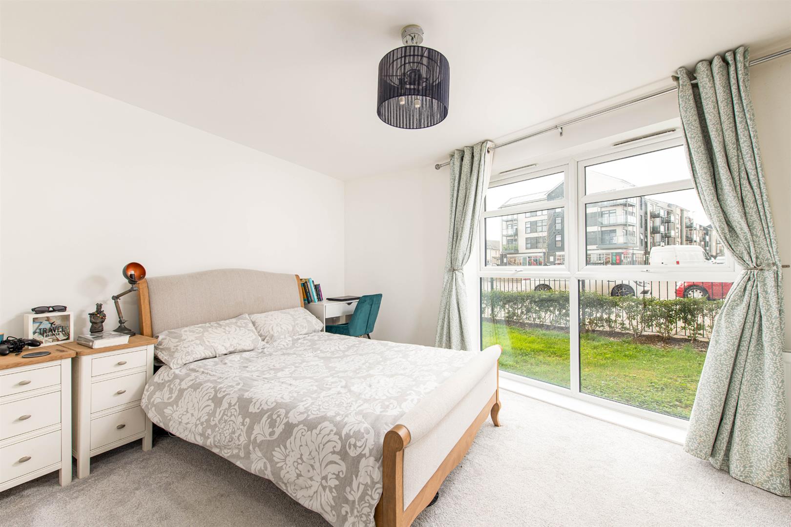 2 bed apartment for sale in Mansell Road, Patchway 3
