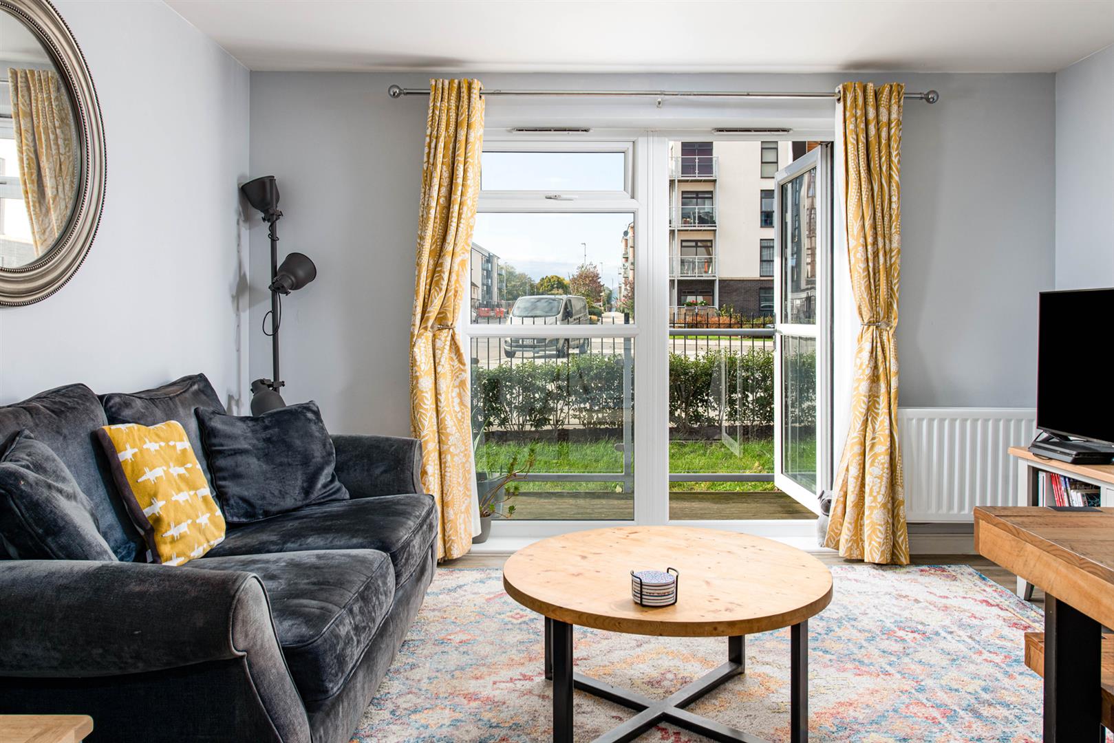 2 bed apartment for sale in Mansell Road, Patchway 10