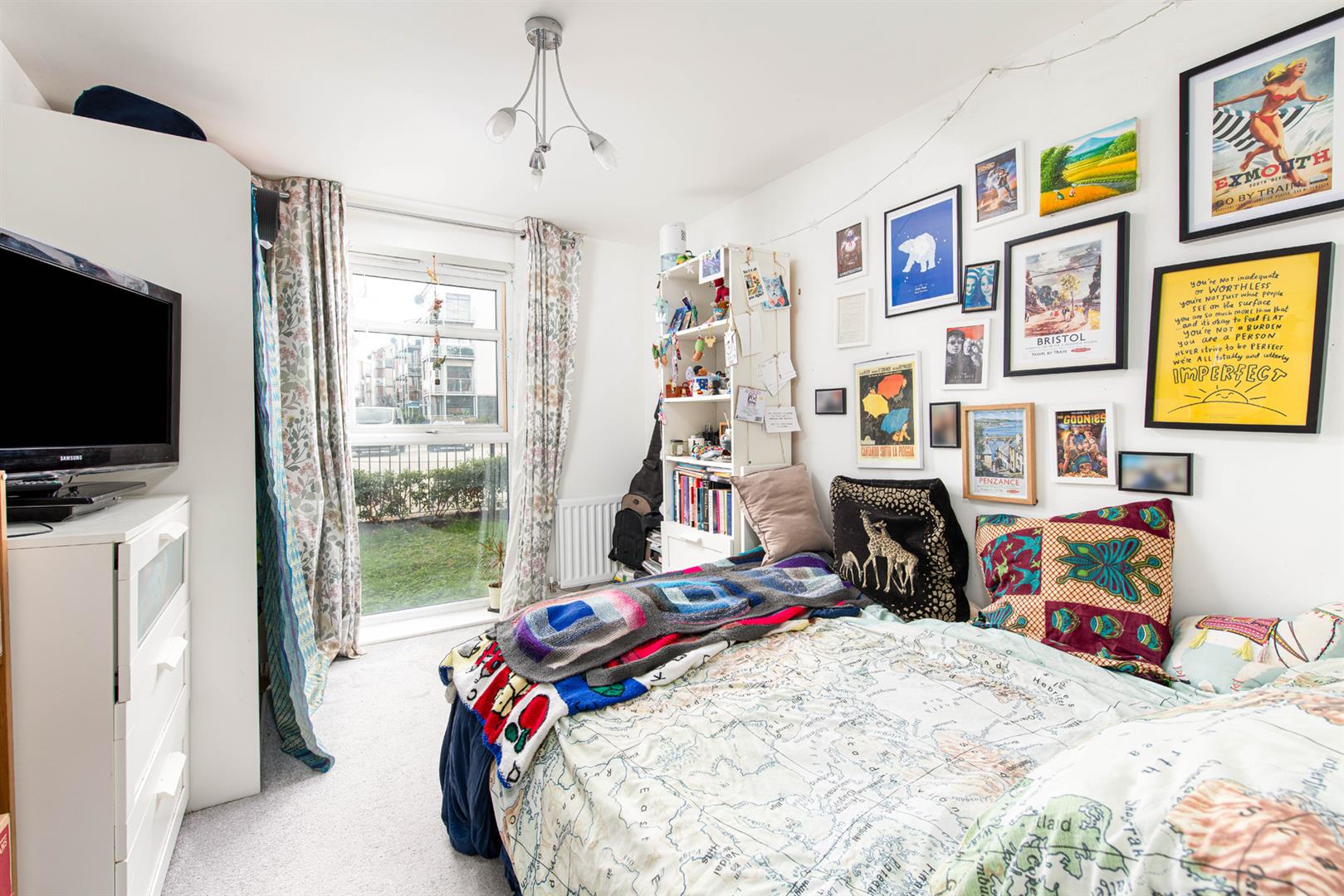 2 bed apartment for sale in Mansell Road, Patchway  - Property Image 5