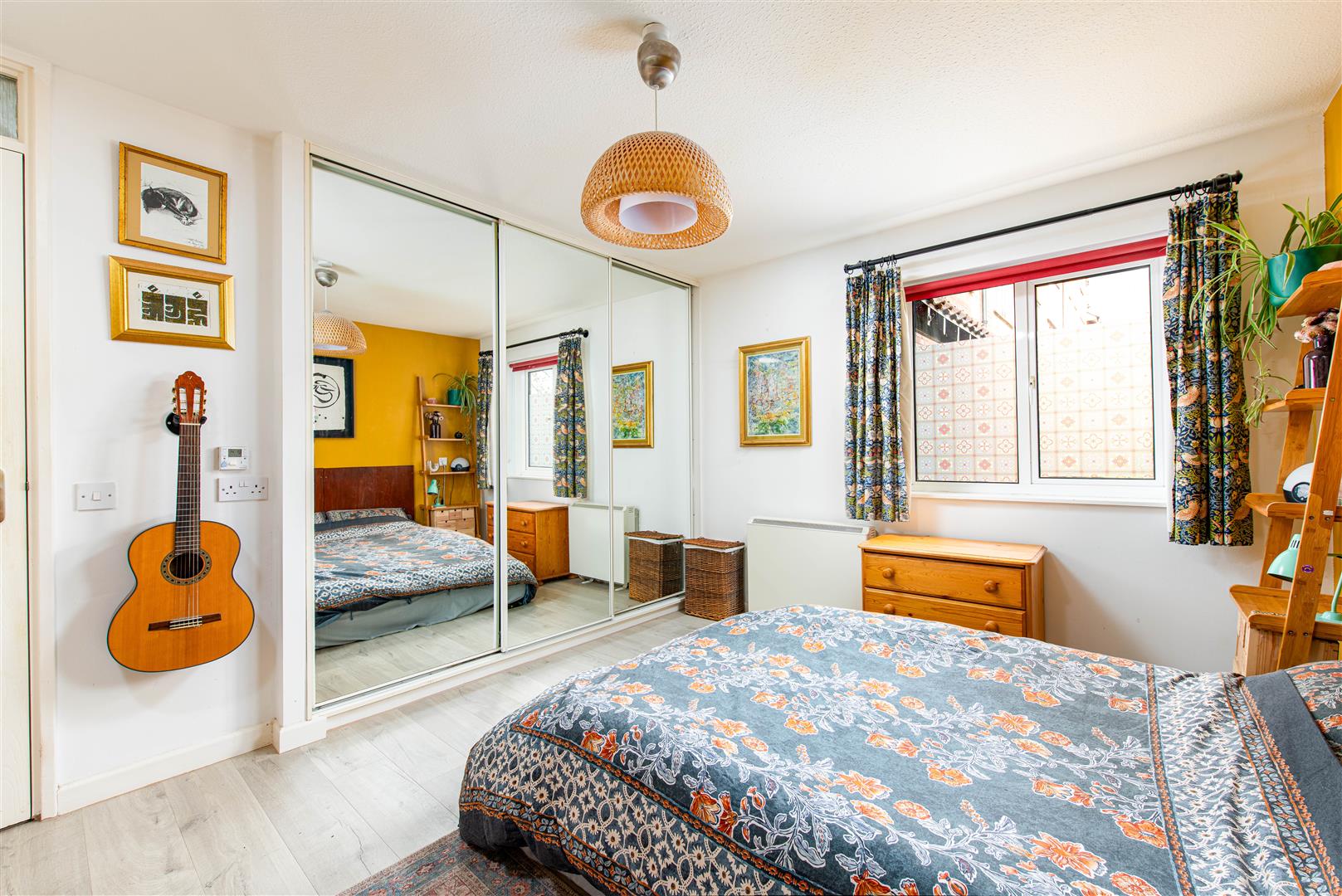 2 bed apartment for sale in Canada Way, Bristol 5