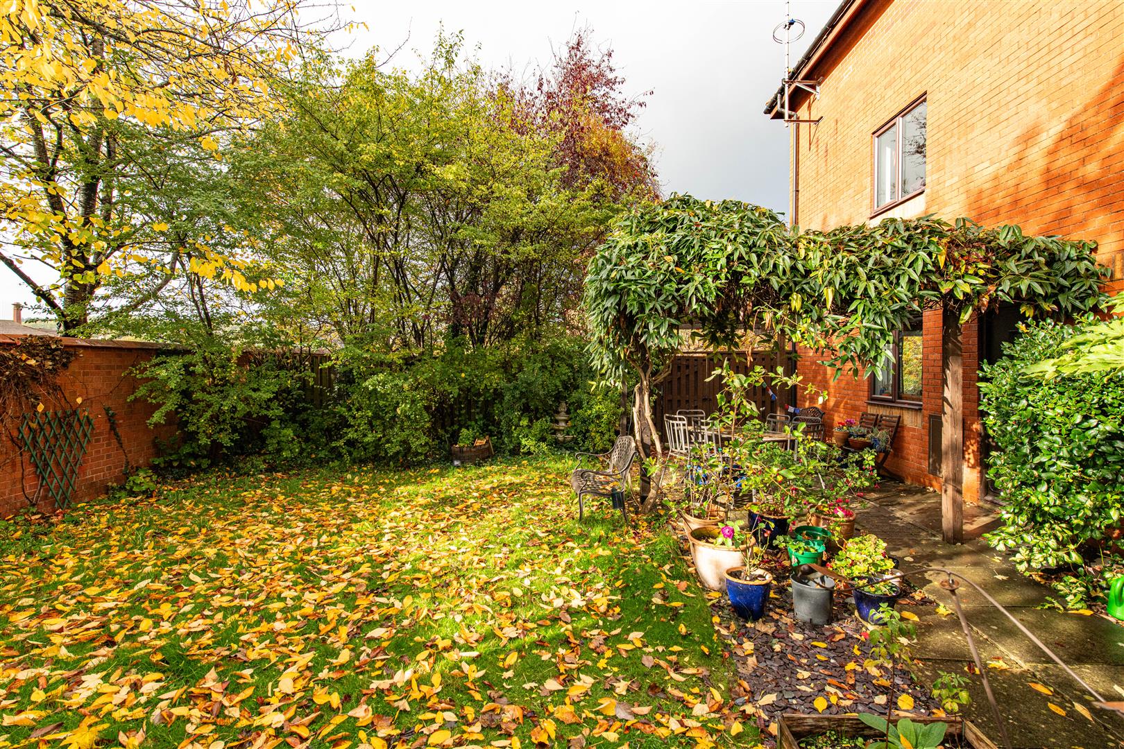 2 bed apartment for sale in Canada Way, Bristol 15