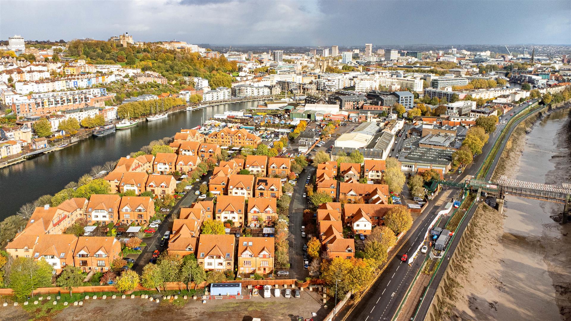 2 bed apartment for sale in Canada Way, Bristol 20