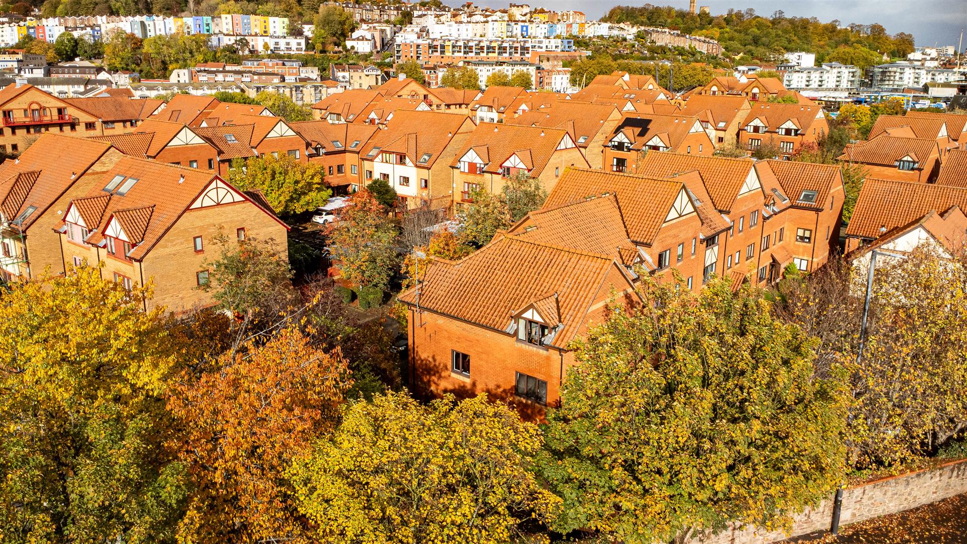 2 bed apartment for sale in Canada Way, Bristol, BS1 