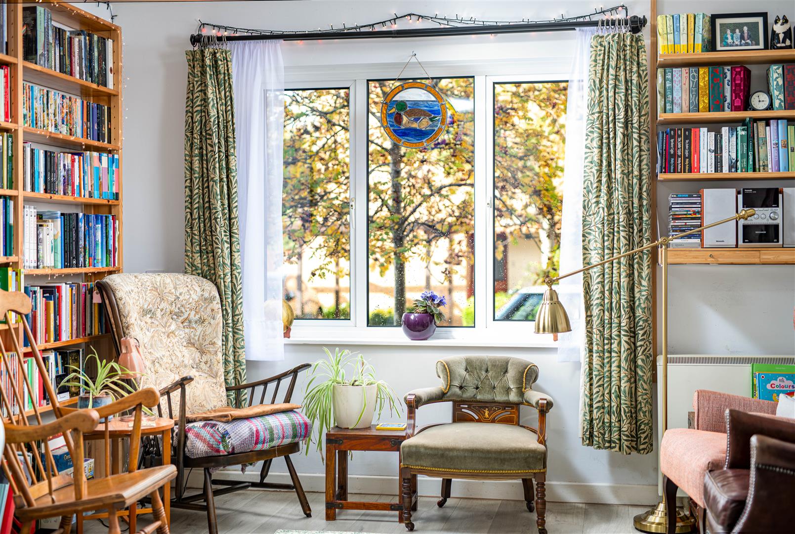 2 bed apartment for sale in Canada Way, Bristol 1