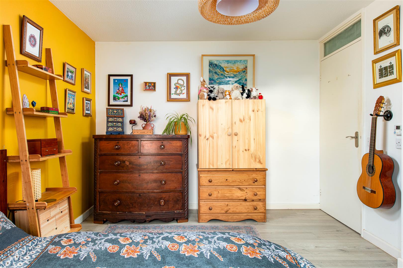 2 bed apartment for sale in Canada Way, Bristol  - Property Image 4