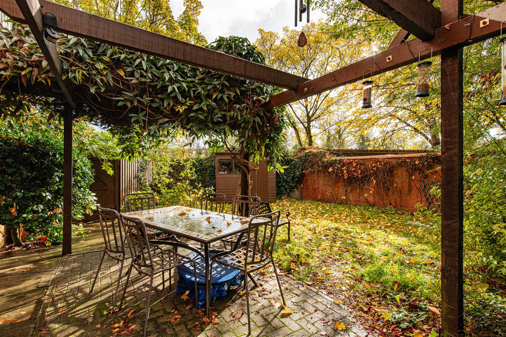 2 bed apartment for sale in Canada Way, Bristol  - Property Image 14