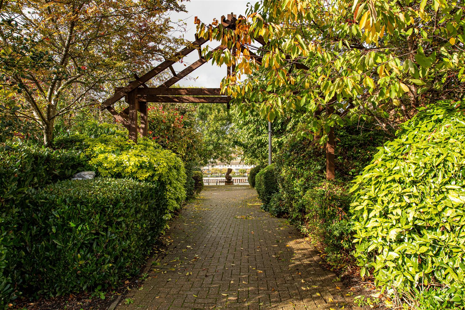 2 bed apartment for sale in Canada Way, Bristol  - Property Image 18