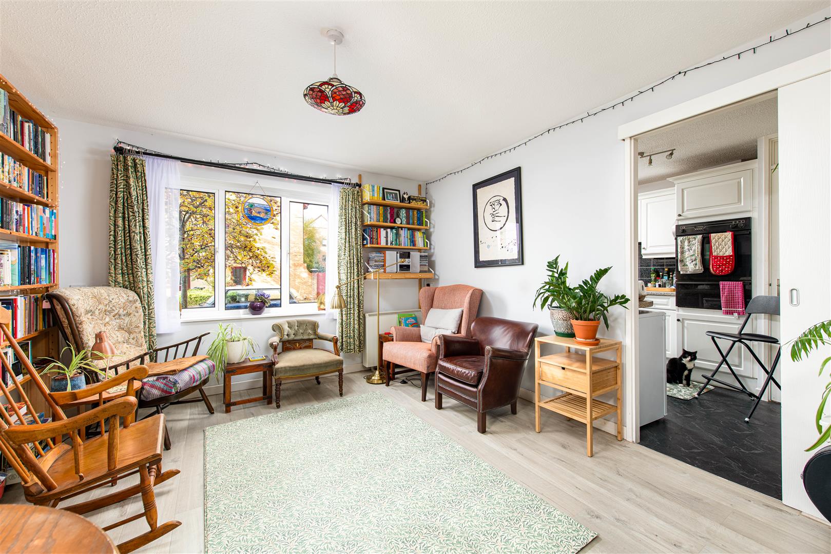 2 bed apartment for sale in Canada Way, Bristol  - Property Image 11