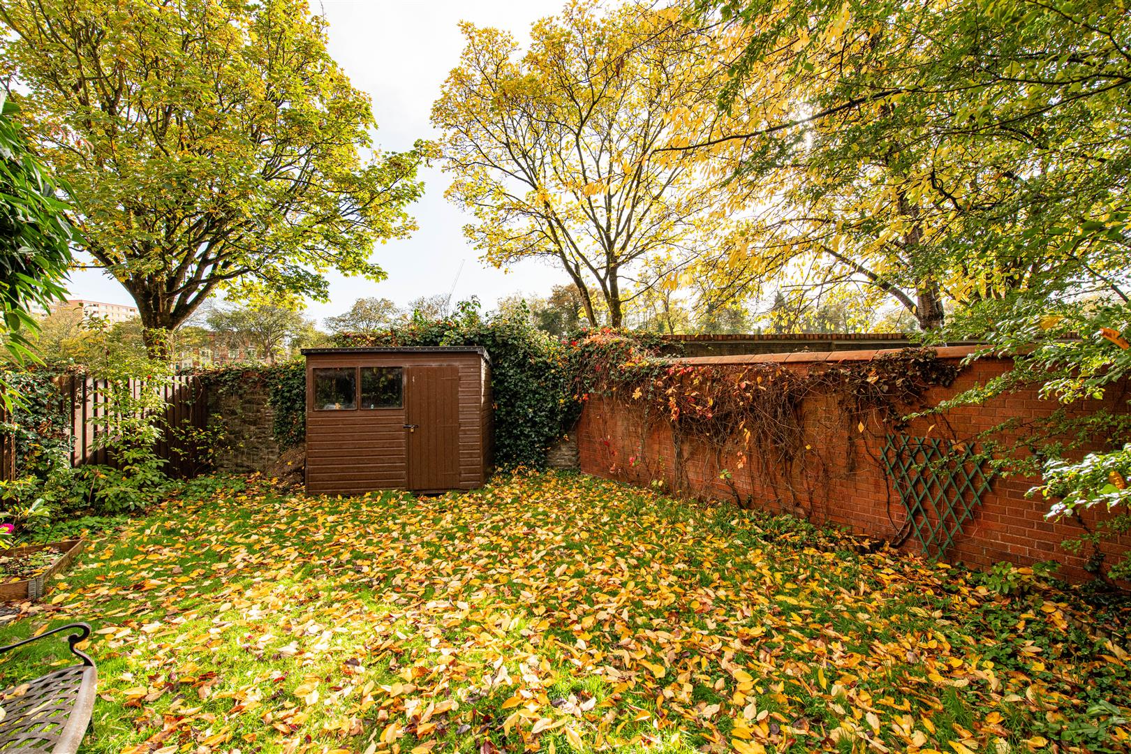 2 bed apartment for sale in Canada Way, Bristol 14