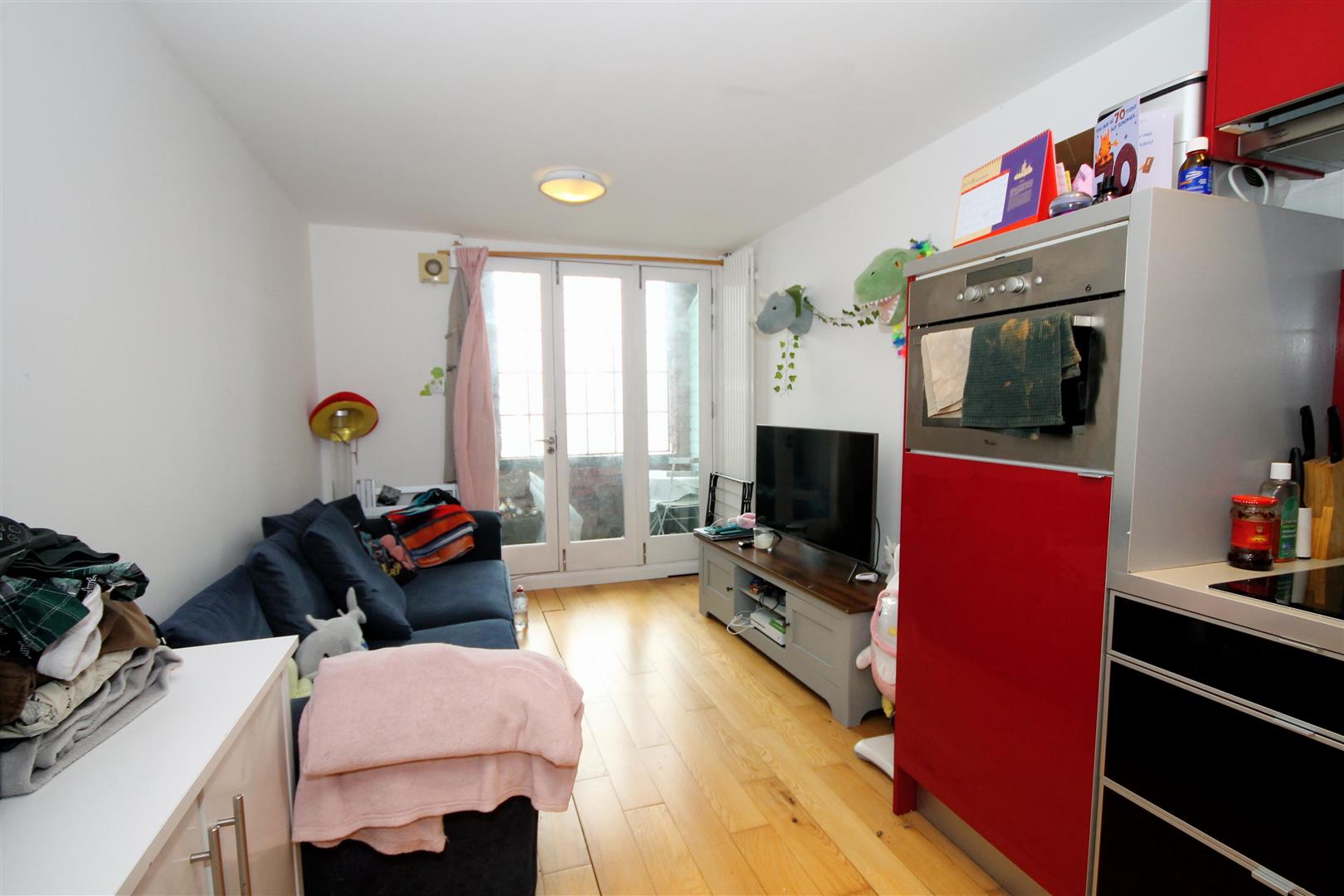 1 bed flat to rent in Elm Road, Bristol  - Property Image 3