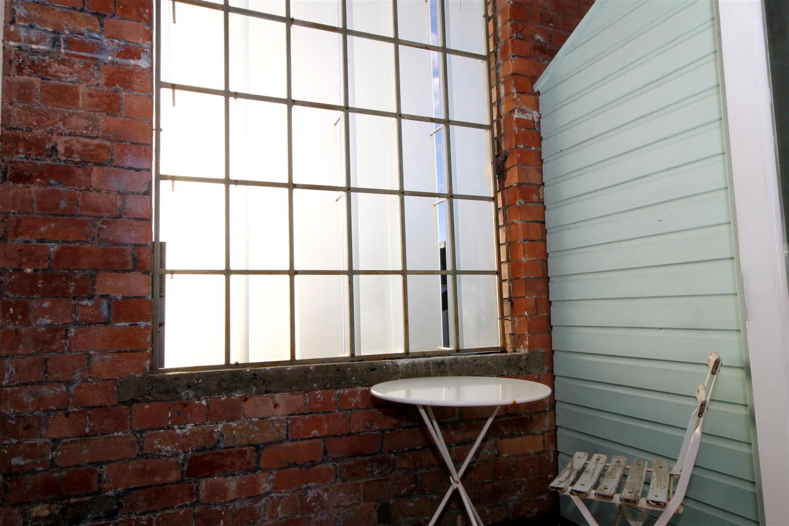 1 bed flat to rent in Elm Road, Bristol 6