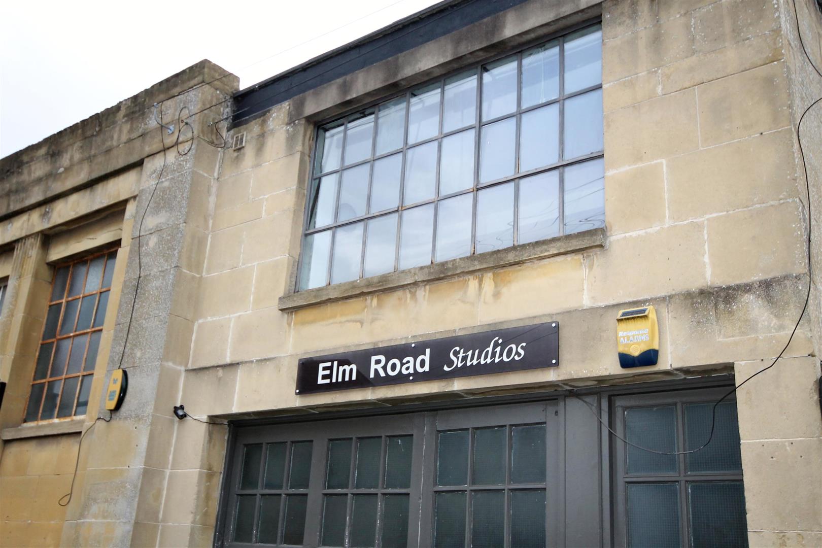 1 bed flat to rent in Elm Road, Bristol 1