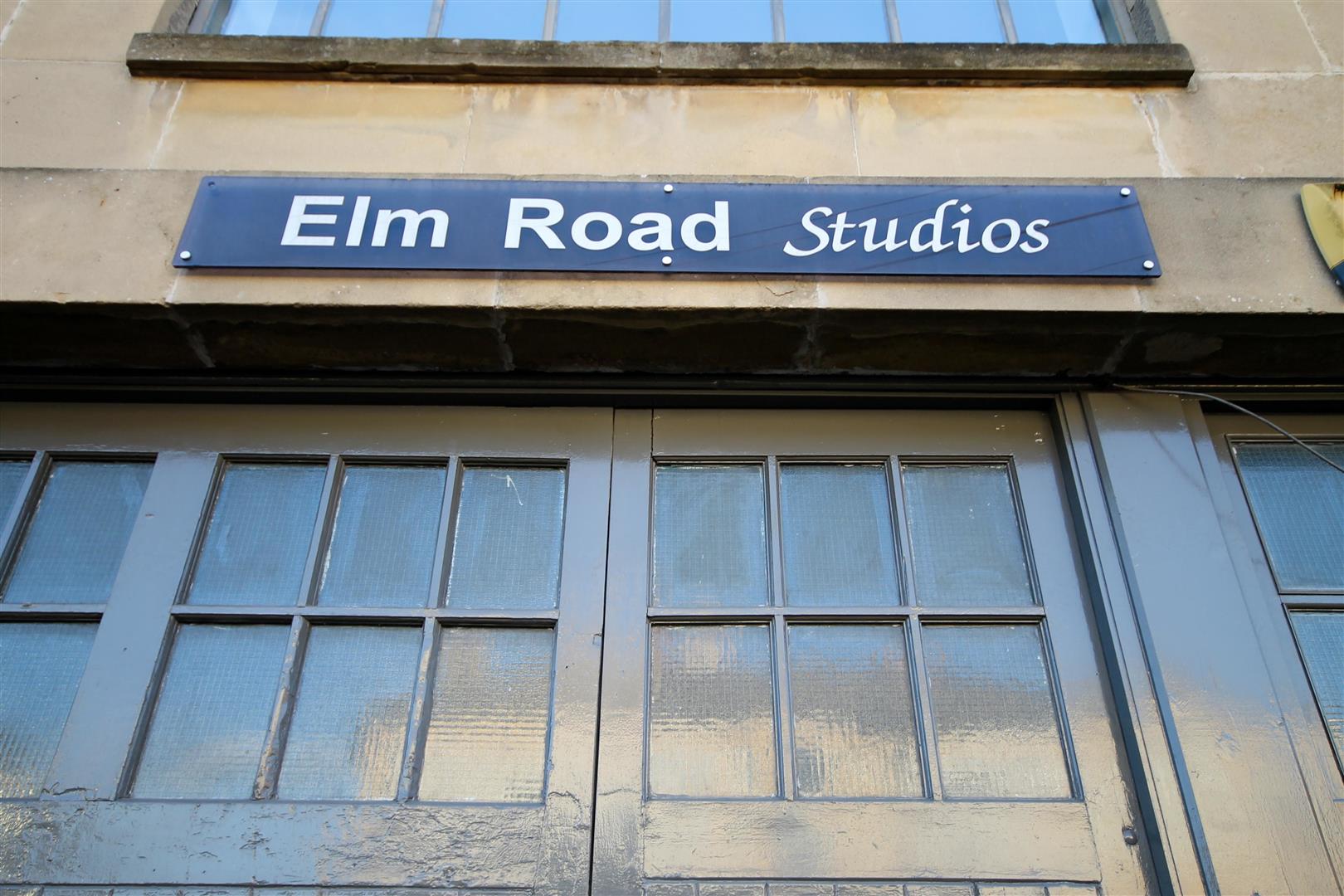 1 bed flat to rent in Elm Road, Bristol 3
