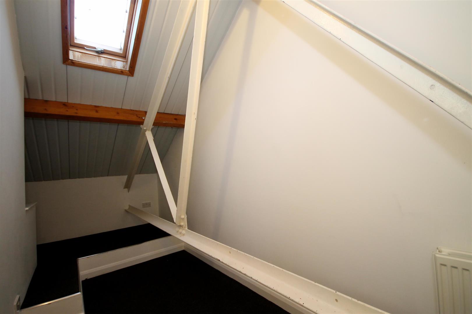 1 bed flat to rent in Elm Road, Bristol 1