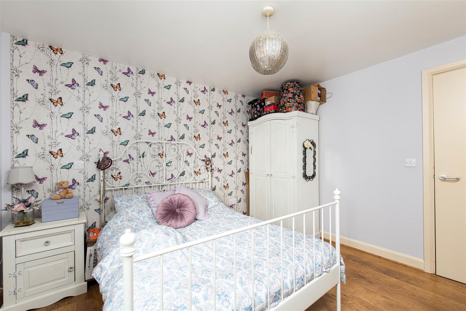 1 bed flat for sale in Charles Street, Bristol 7
