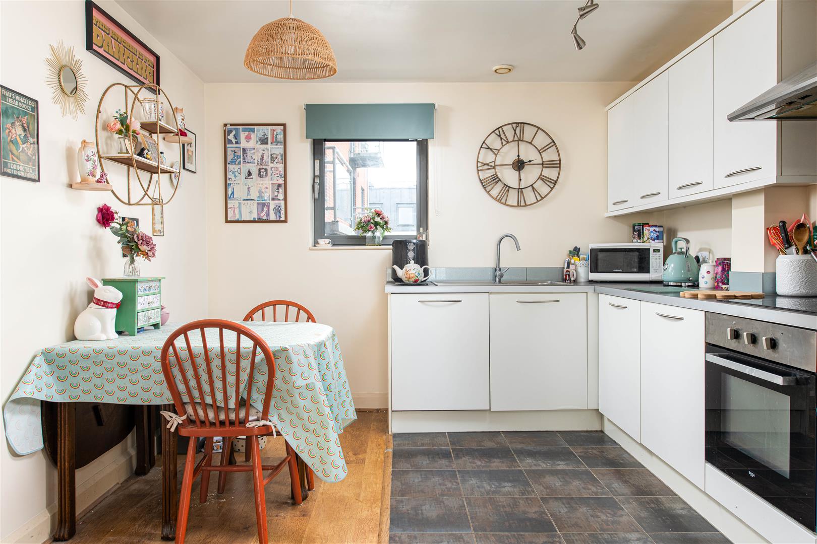 1 bed flat for sale in Charles Street, Bristol 1
