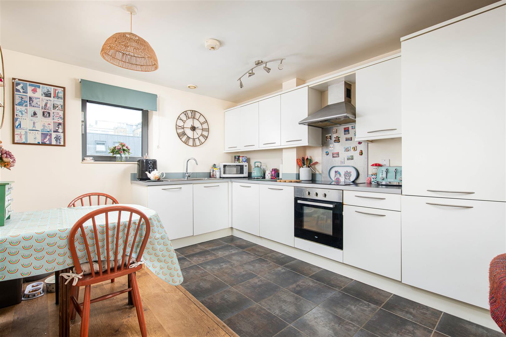 1 bed flat for sale in Charles Street, Bristol 3