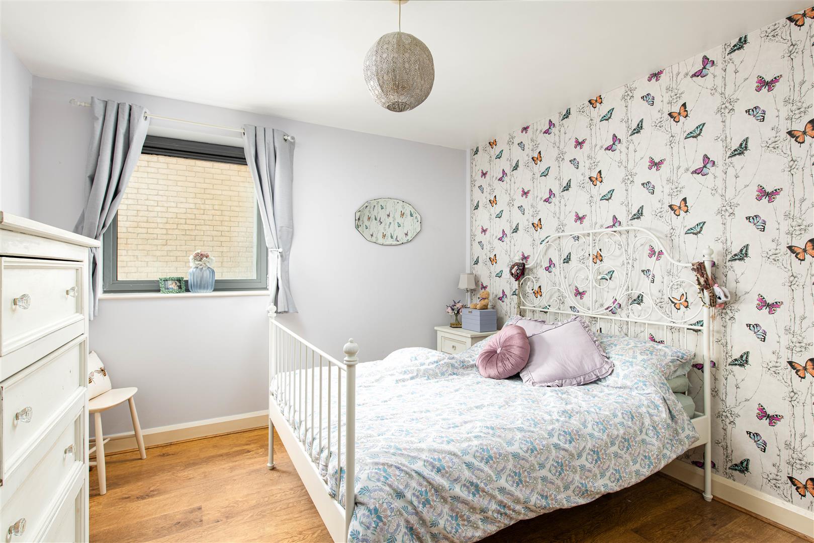 1 bed flat for sale in Charles Street, Bristol 6