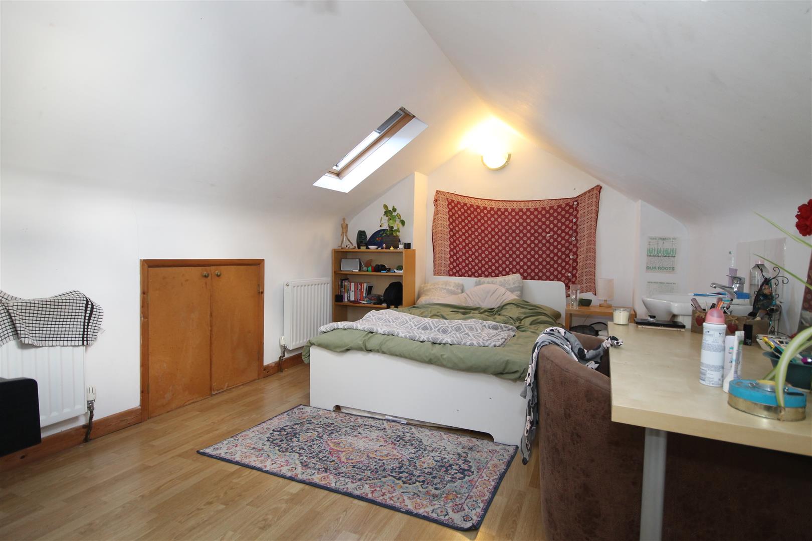 5 bed terraced house to rent in Rudthorpe Road, Bristol  - Property Image 10