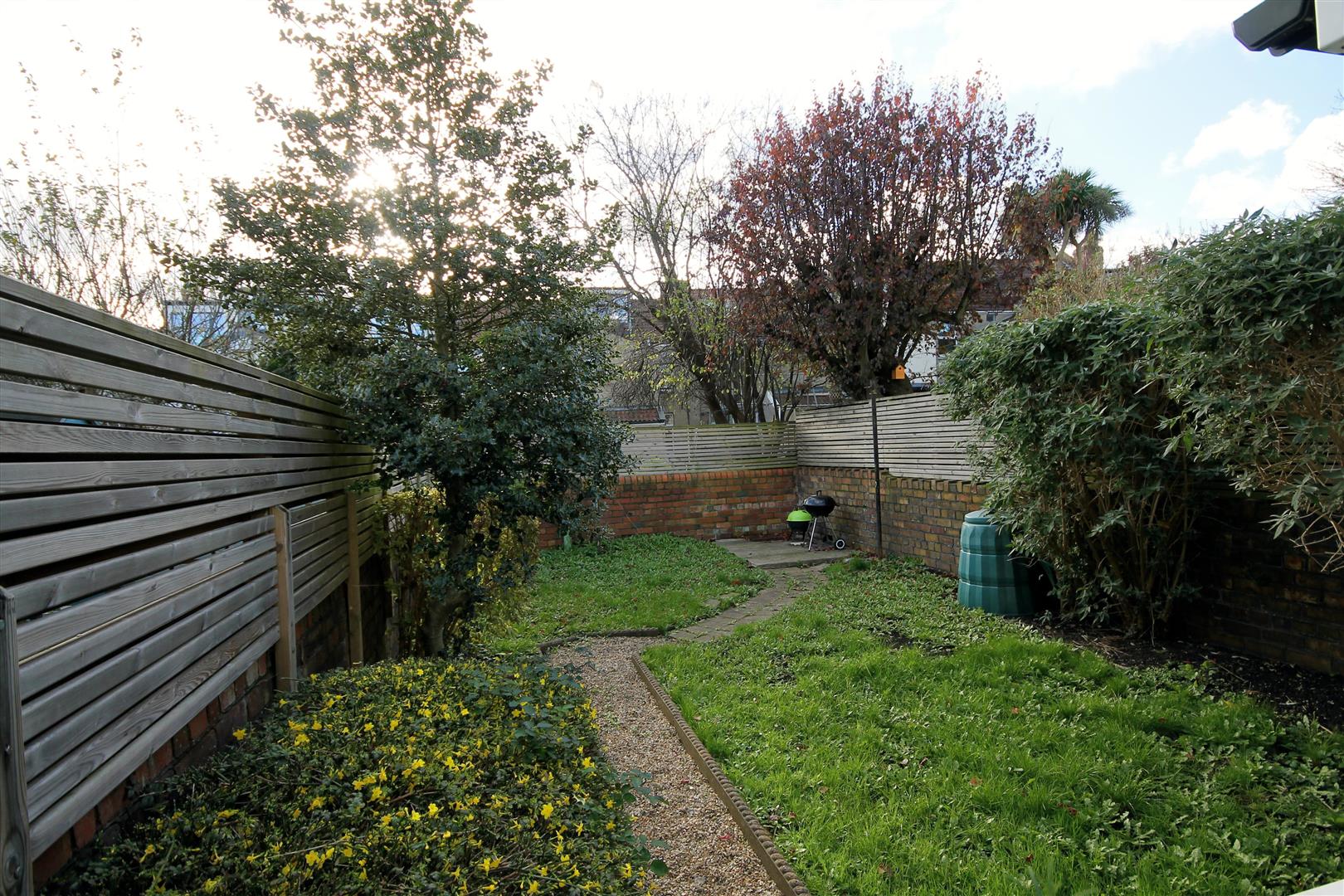 5 bed terraced house to rent in Rudthorpe Road, Bristol  - Property Image 4