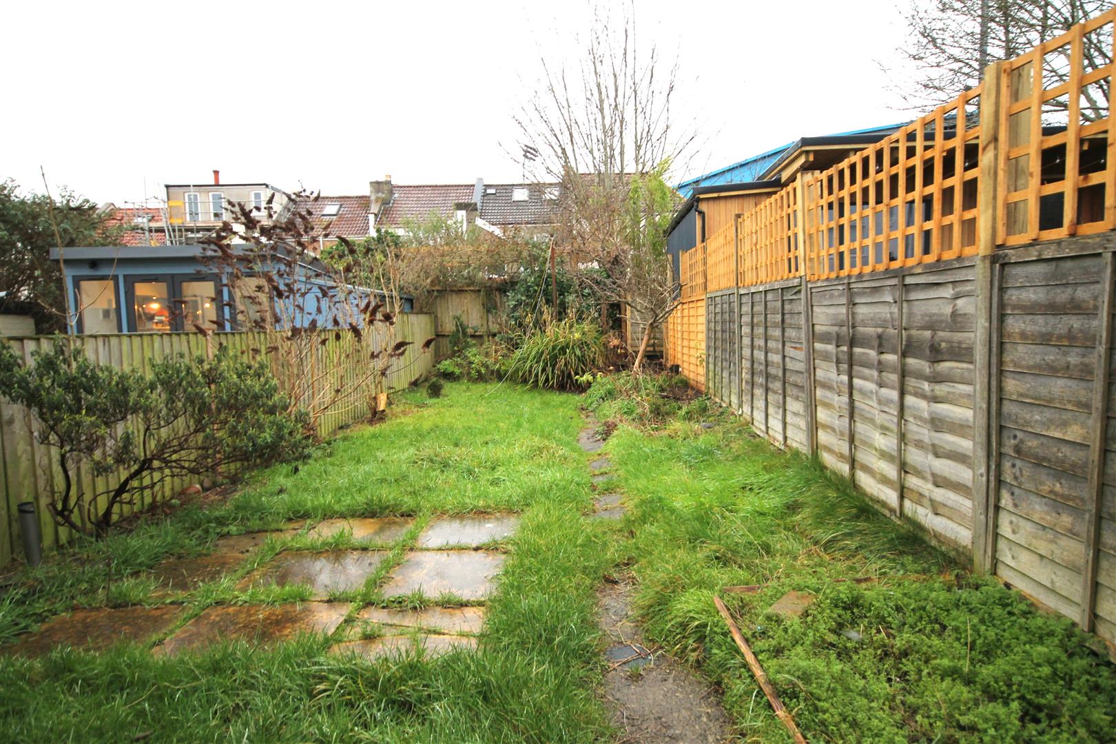 2 bed terraced house to rent in Ellicott Road, Bristol  - Property Image 8