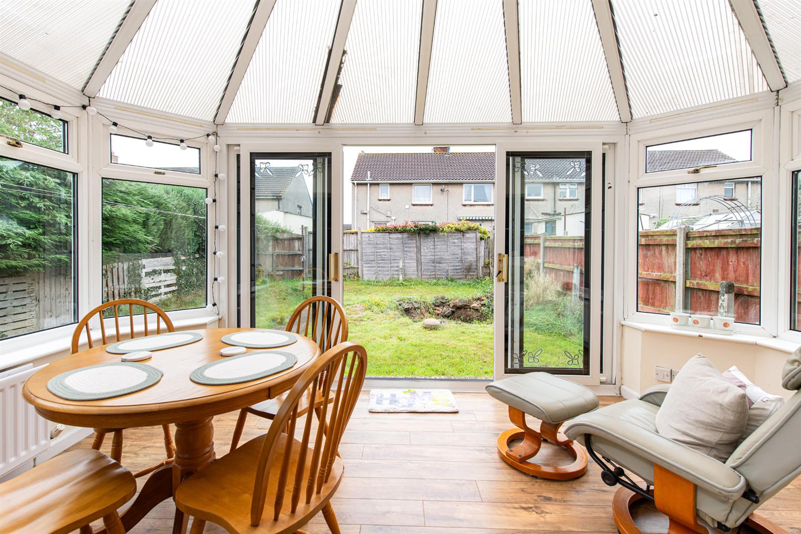 2 bed house for sale in Kimberley Close, Bristol  - Property Image 8