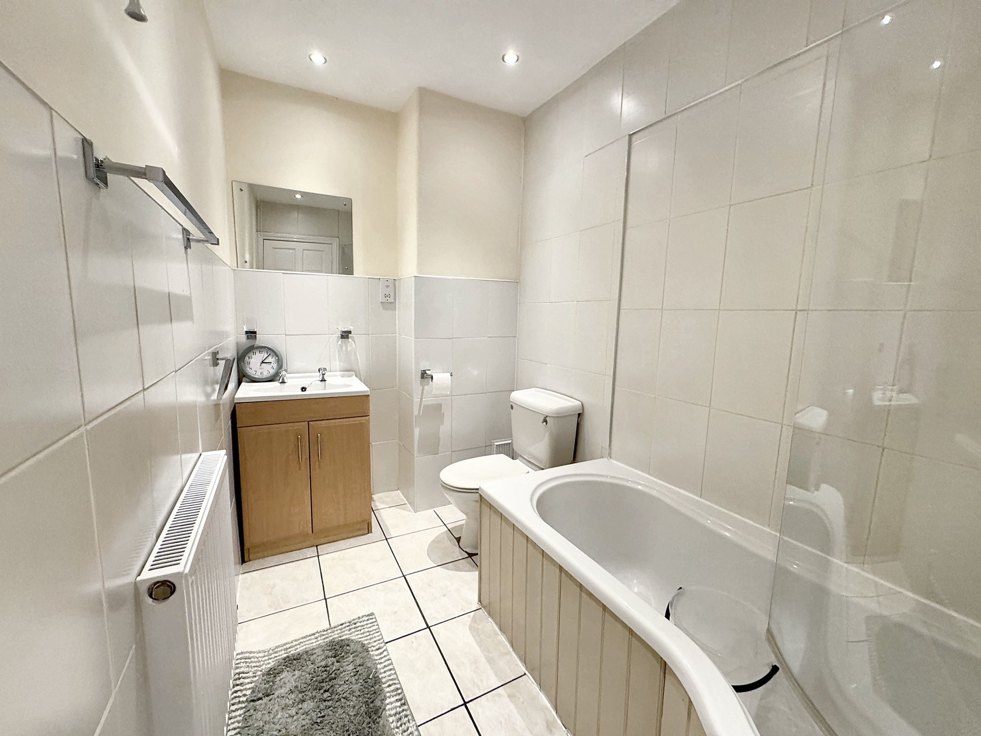 3 bed terraced house to rent in Winchester Street, Taunton, TA1  - Property Image 8