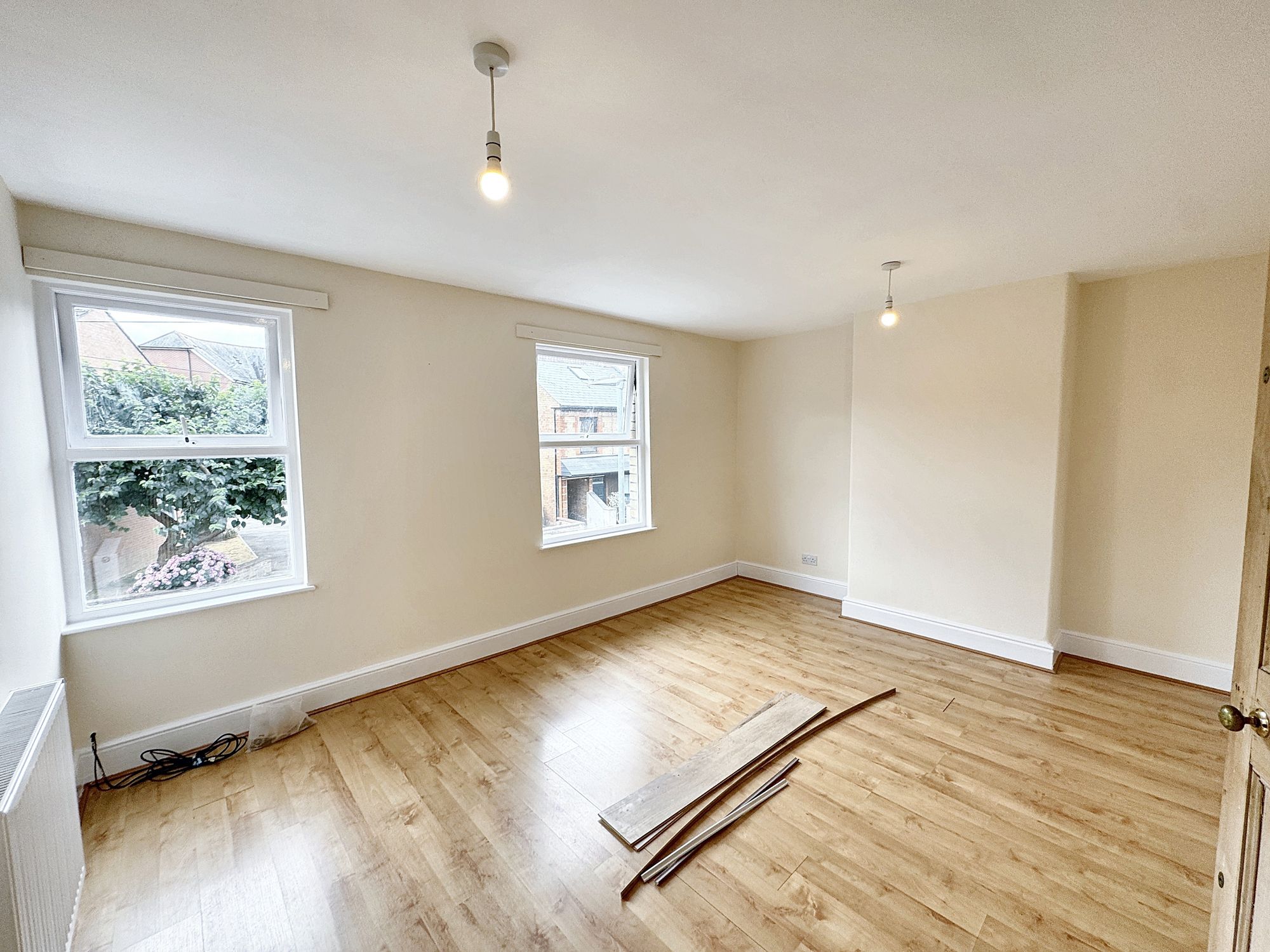 3 bed terraced house to rent in Winchester Street, Taunton, TA1  - Property Image 7