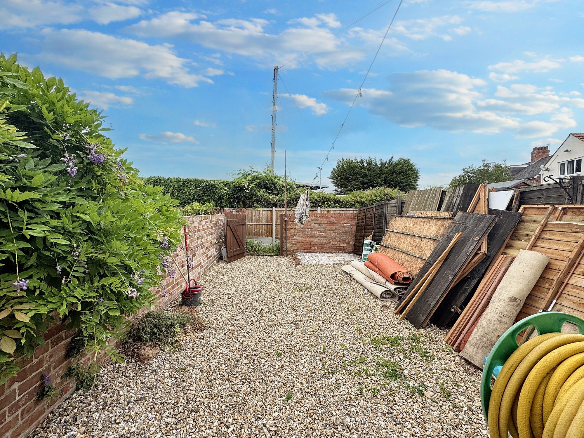 3 bed terraced house to rent in Winchester Street, Taunton, TA1  - Property Image 4