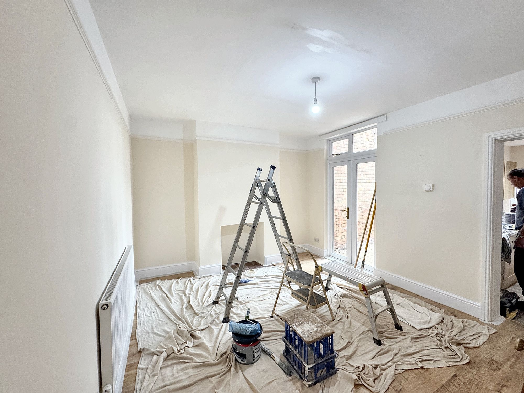 3 bed terraced house to rent in Winchester Street, Taunton, TA1  - Property Image 5