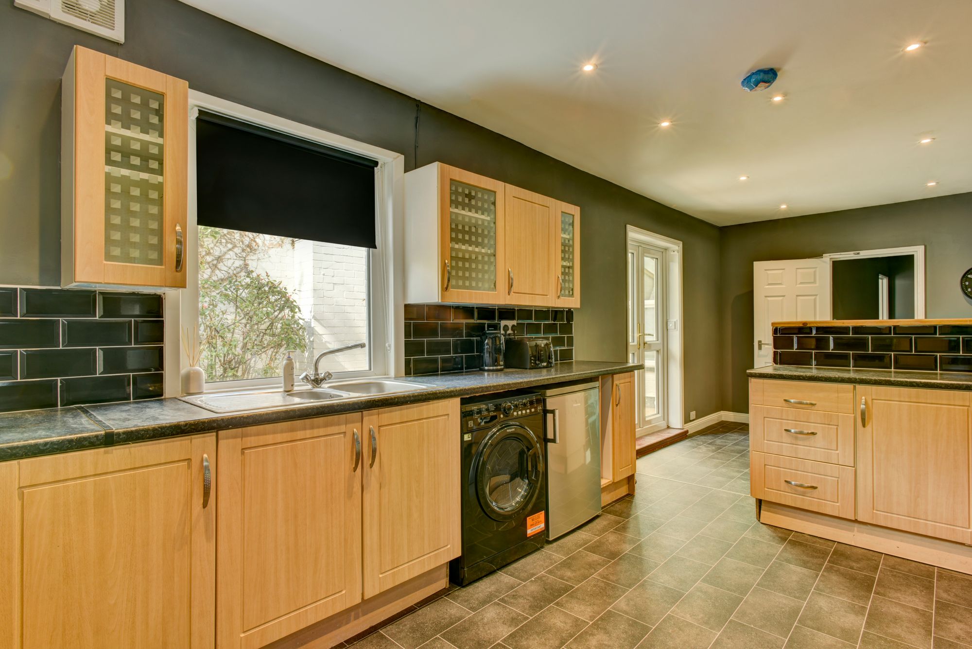 1 bed house share to rent in Albemarle Road, Taunton, TA1  - Property Image 4