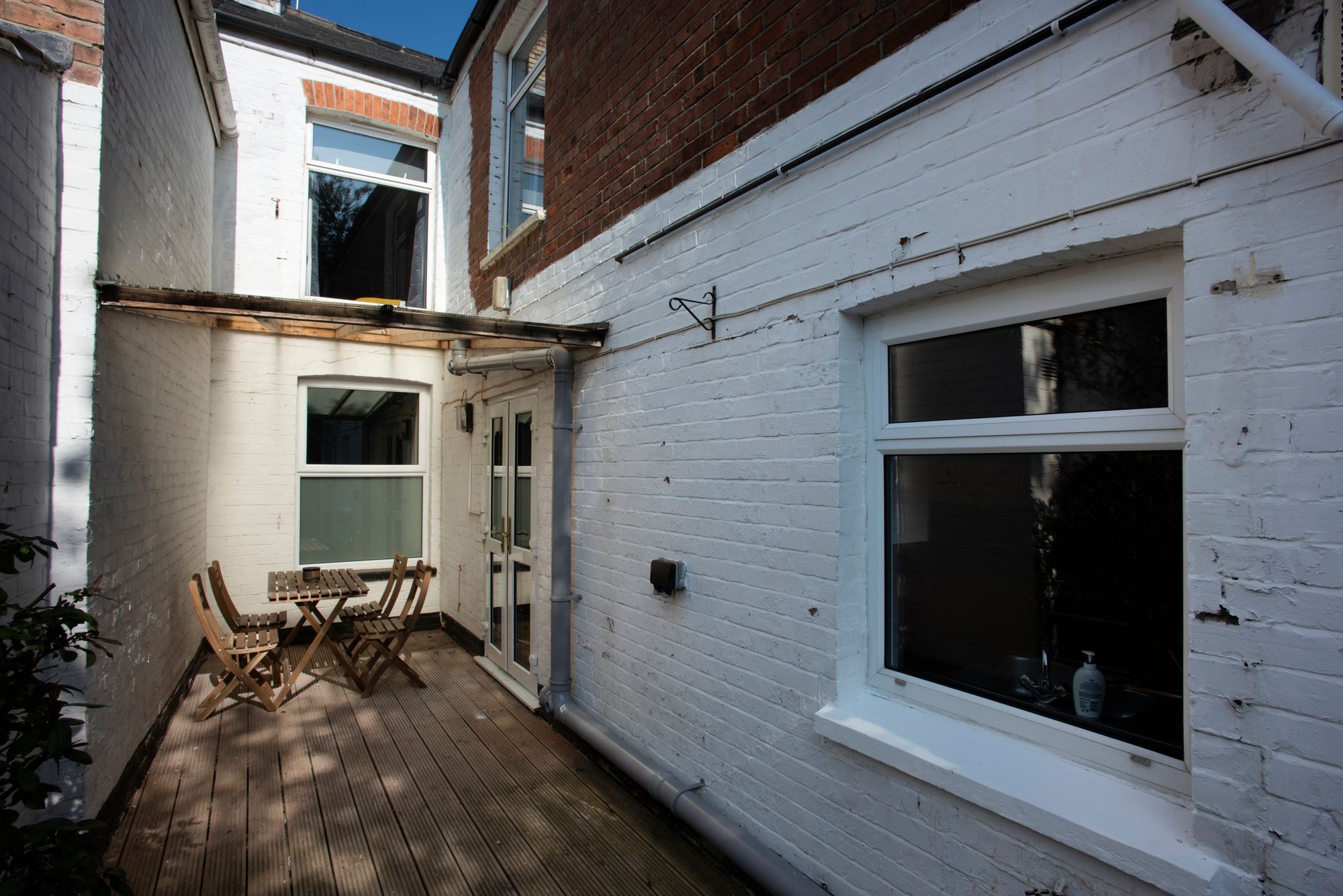 1 bed house share to rent in Albemarle Road, Taunton, TA1  - Property Image 5