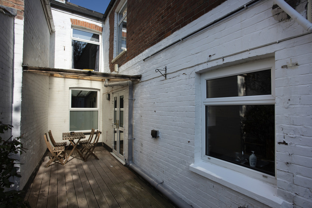 1 bed house share to rent in Albemarle Road, Taunton  - Property Image 5