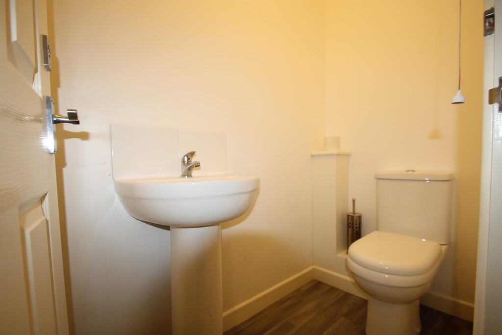 1 bed house share to rent in Beaufort Road, Taunton  - Property Image 3