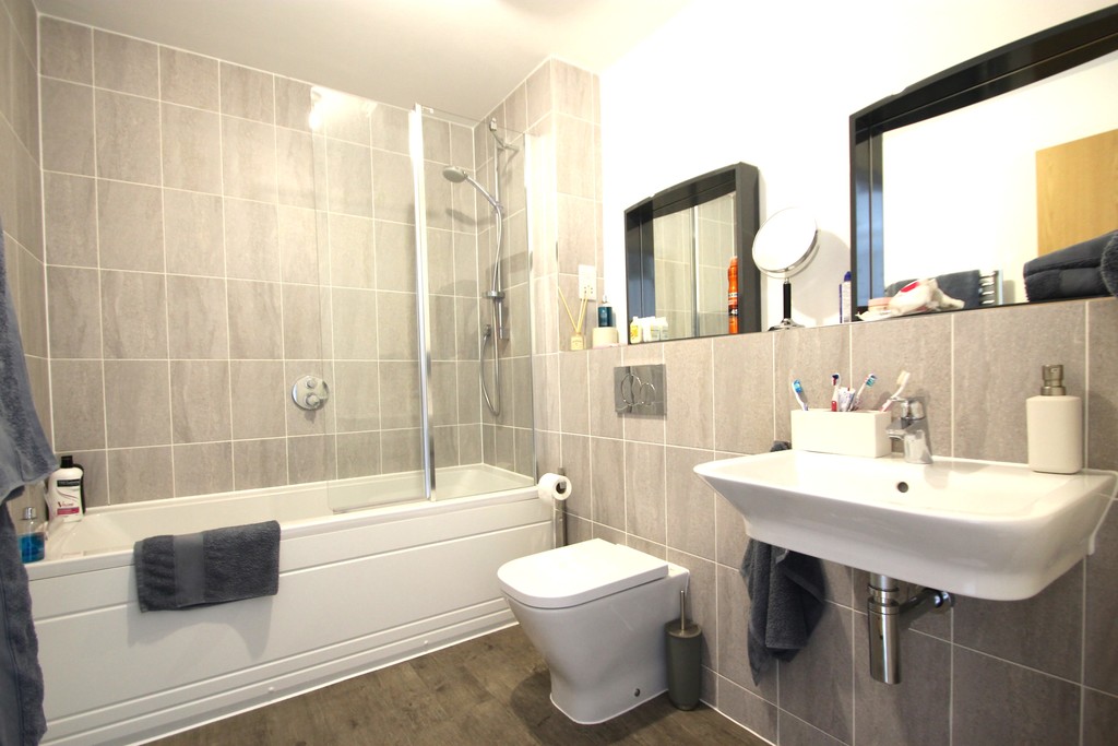 3 bed semi-detached house to rent in Firepool Crescent, Taunton  - Property Image 10