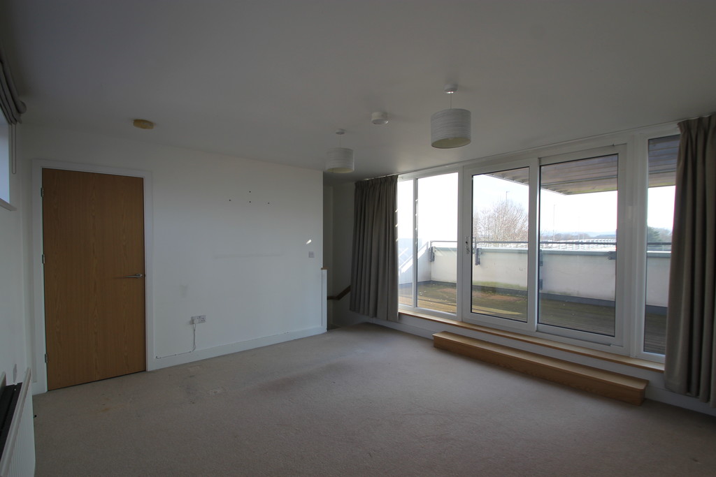 3 bed semi-detached house to rent in Firepool View, Taunton  - Property Image 10