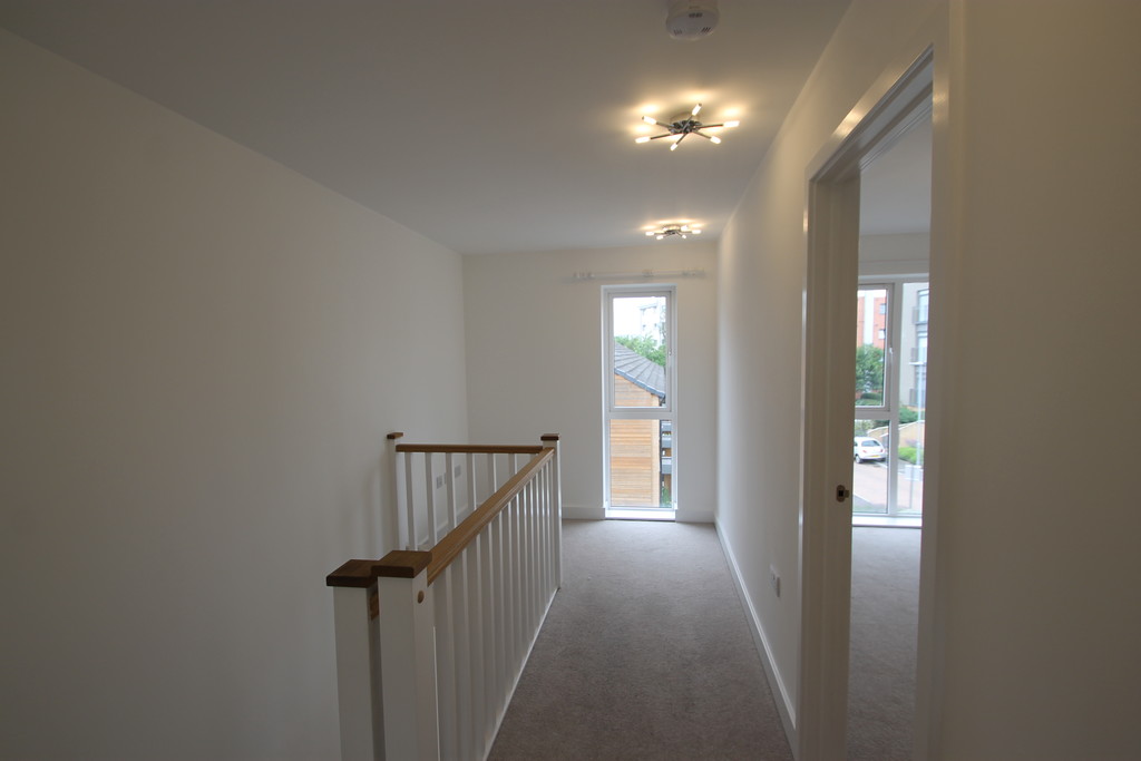3 bed town house for sale in Firepool Crescent, Taunton  - Property Image 13