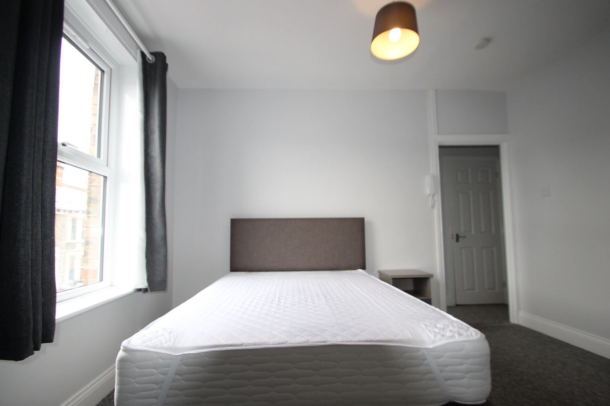 1 bed studio flat to rent in Beaufort Road, Taunton, TA1 3