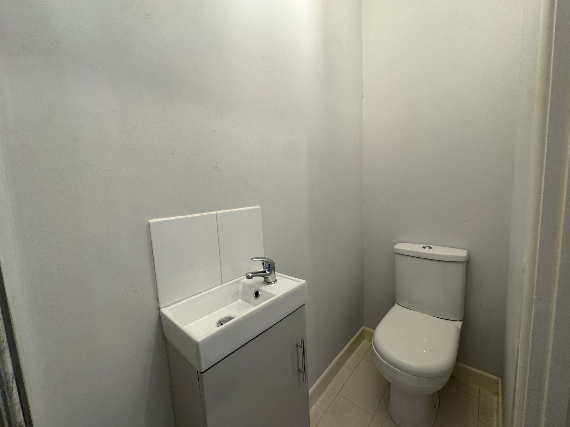 1 bed studio flat to rent in Beaufort Road, Taunton, TA1  - Property Image 6